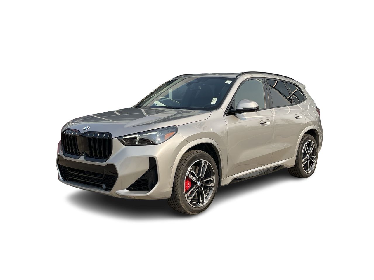 2027 BMW X1