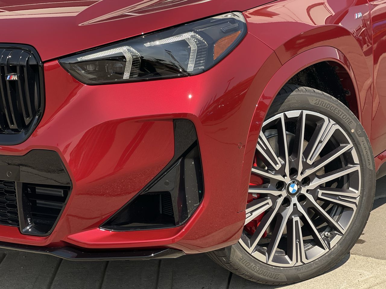 2027 BMW X1