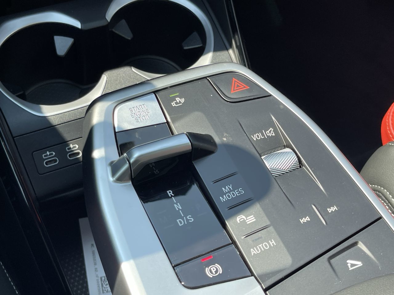 2027 BMW X1