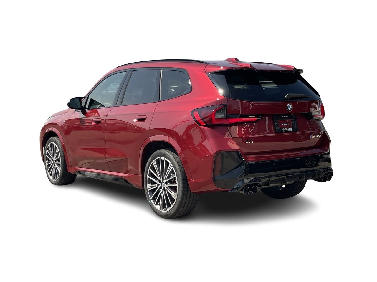 2027 BMW X1