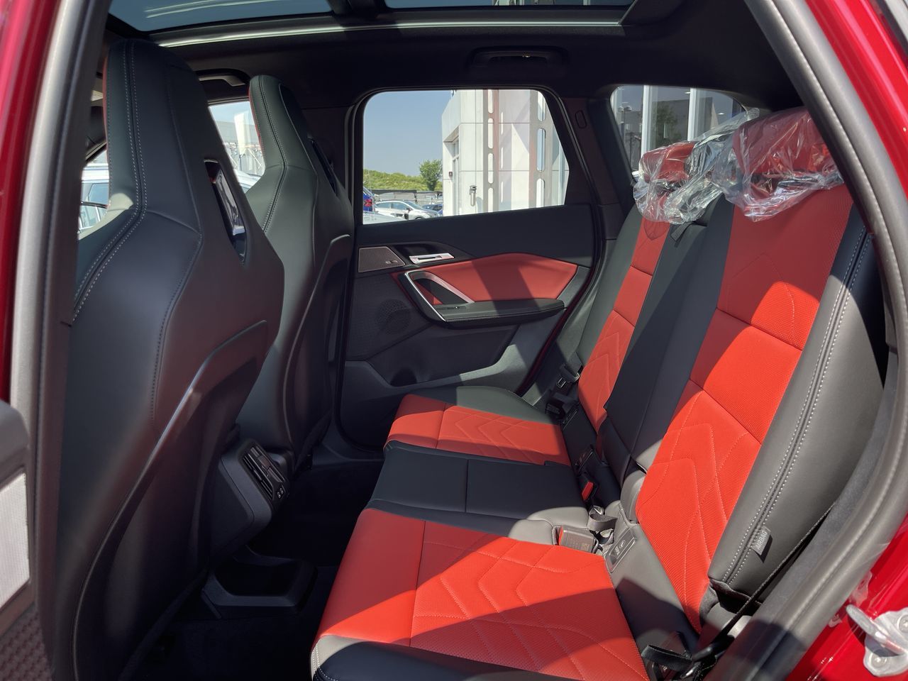 2027 BMW X1