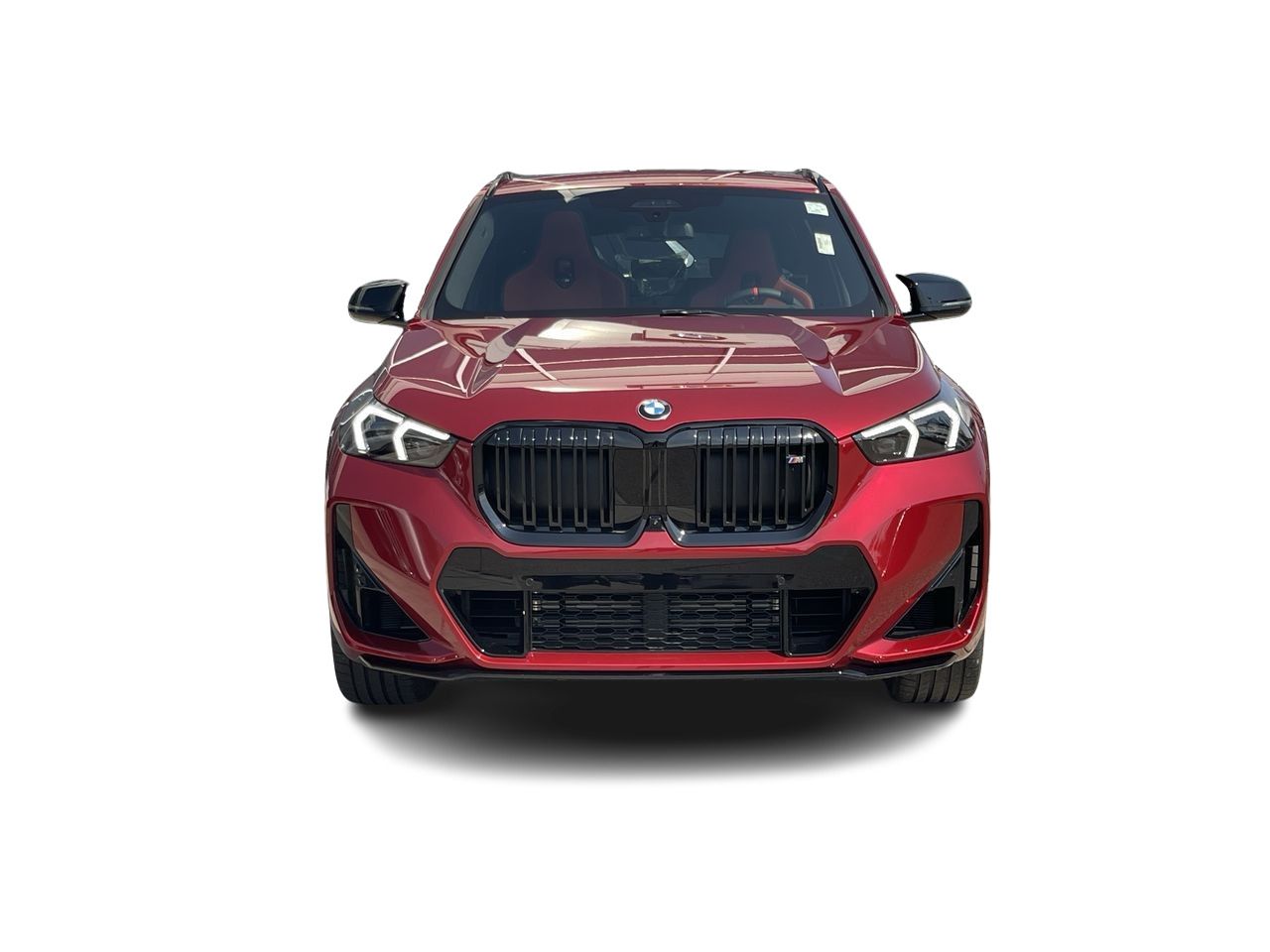 2027 BMW X1
