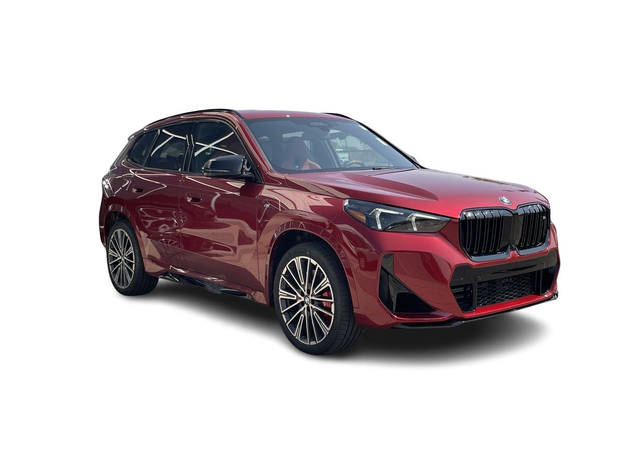 2027 BMW X1