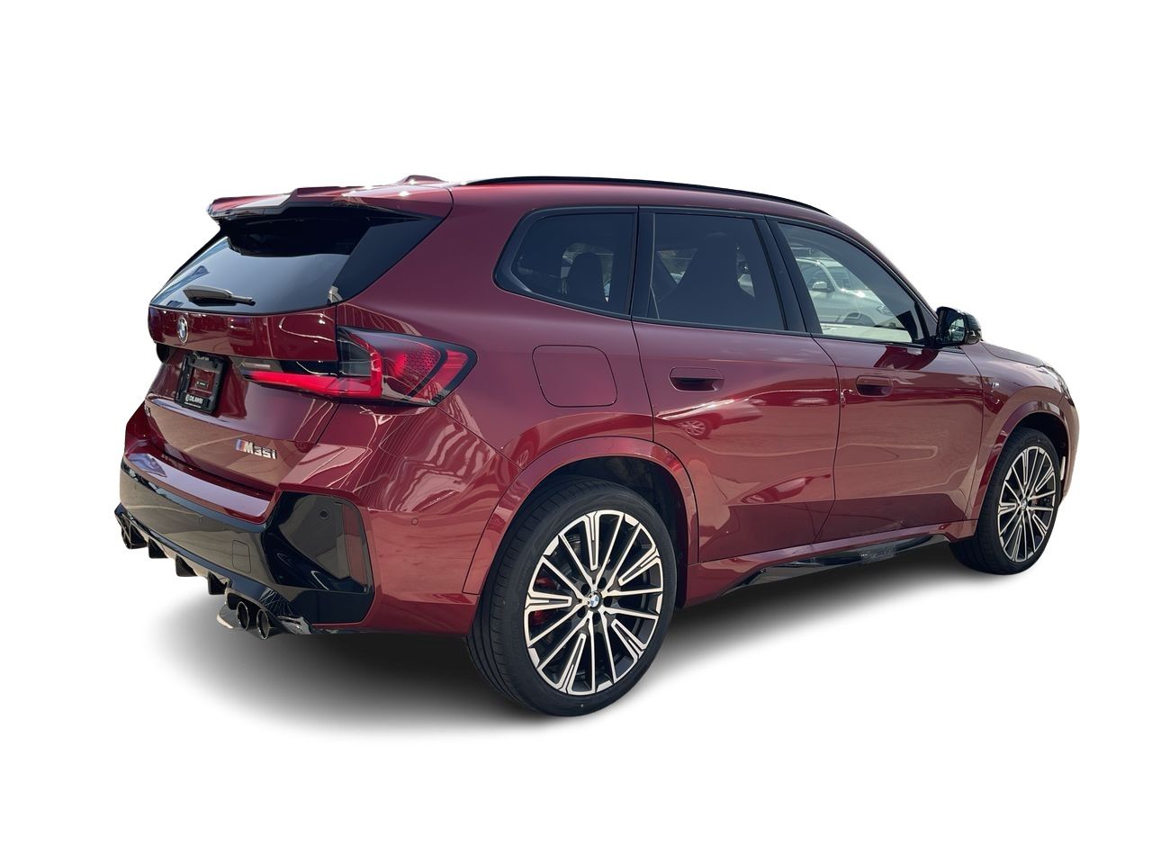 2027 BMW X1