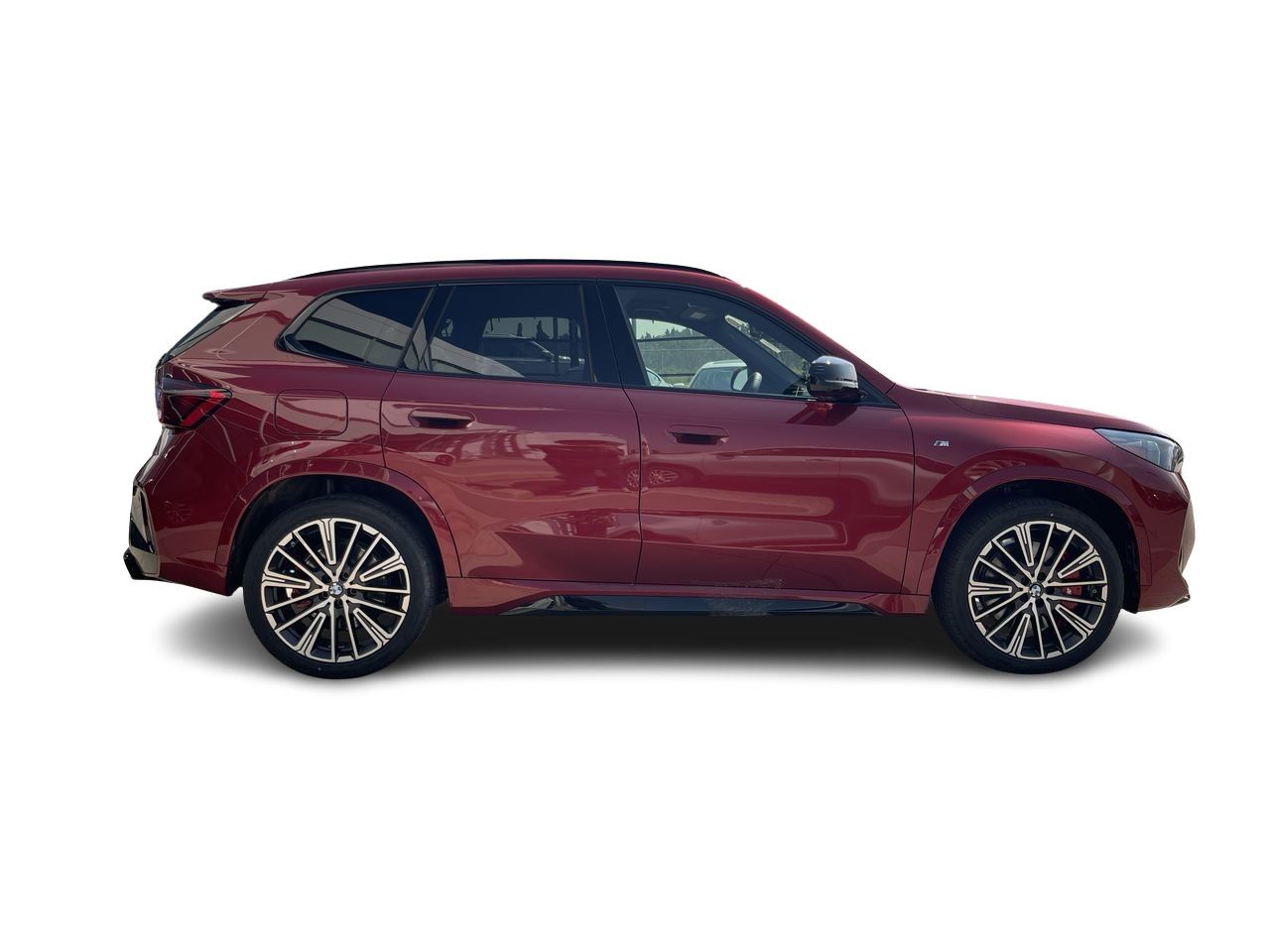 2027 BMW X1