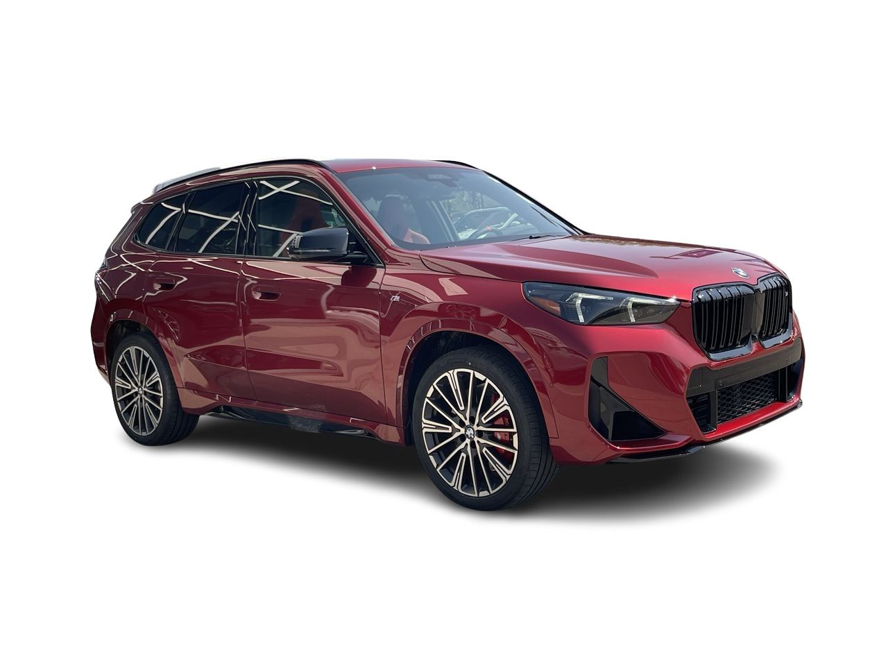 2027 BMW X1