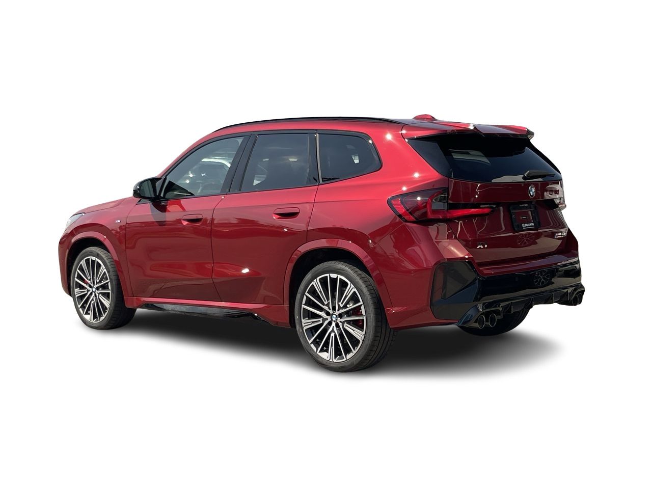 2027 BMW X1