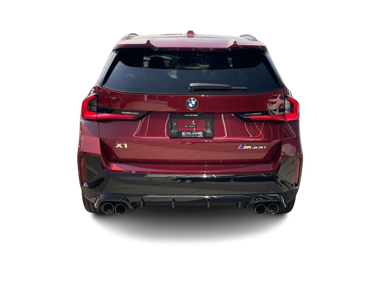 2027 BMW X1