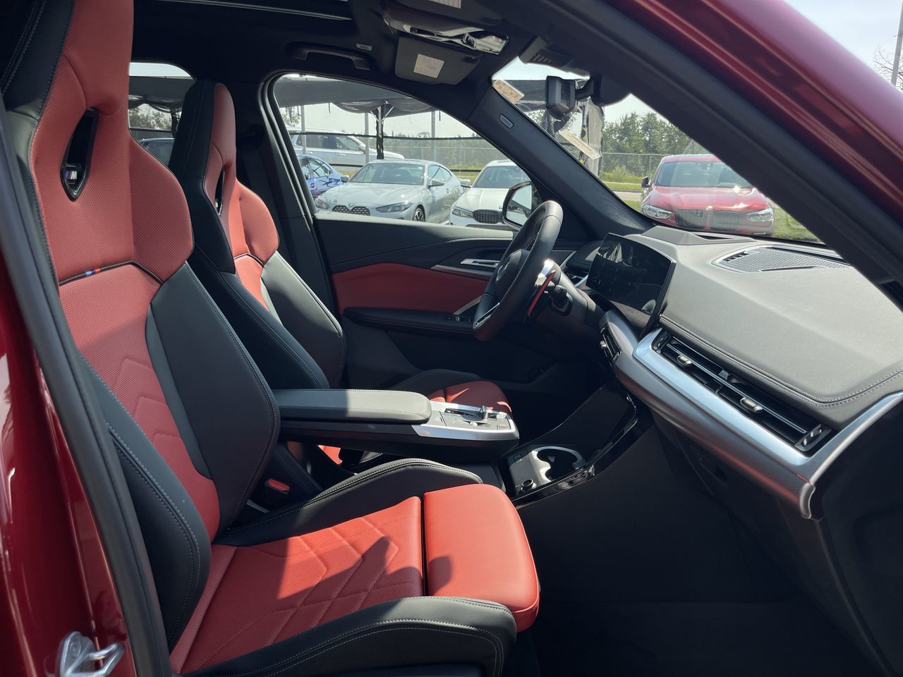 2027 BMW X1