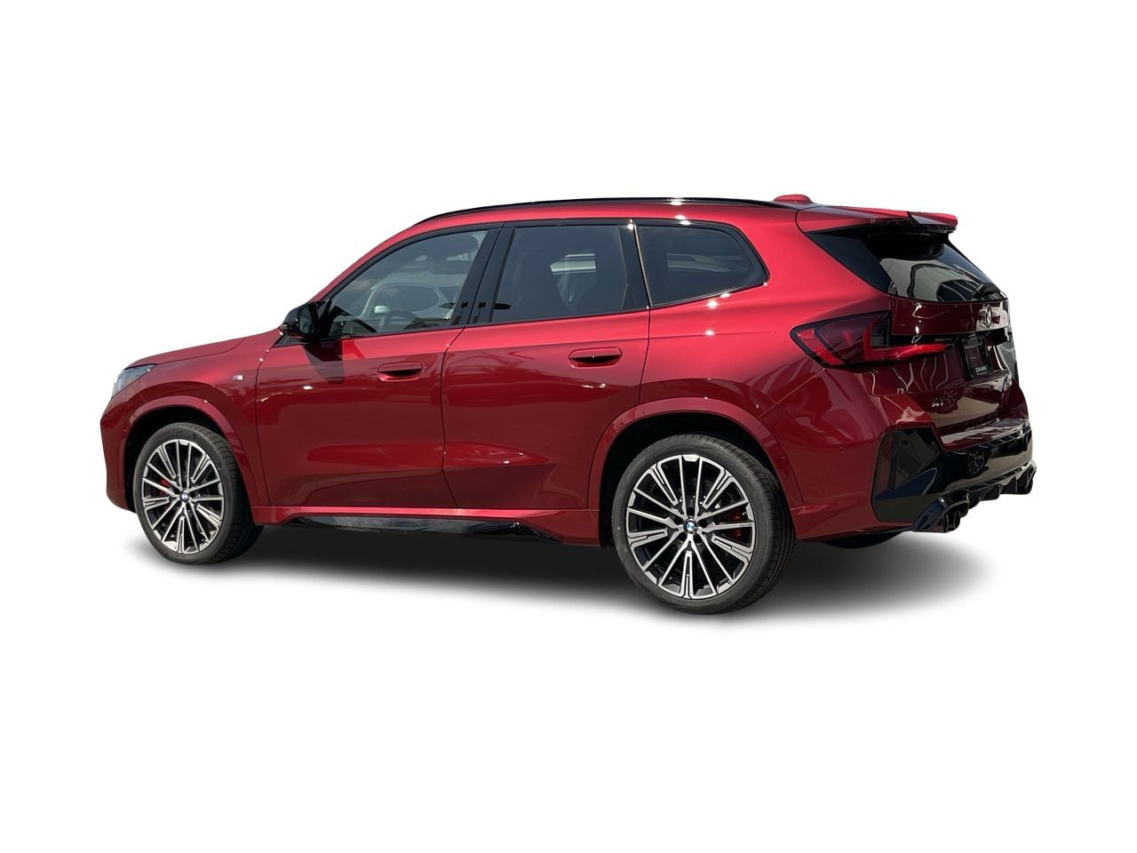 2027 BMW X1
