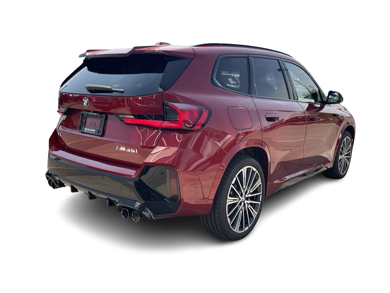 2027 BMW X1