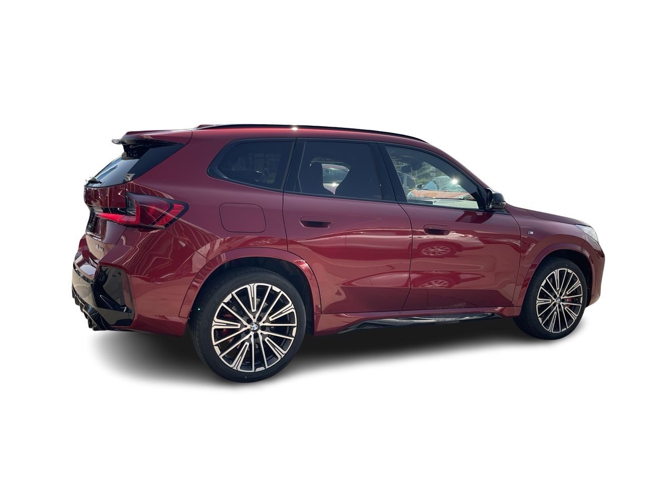 2027 BMW X1