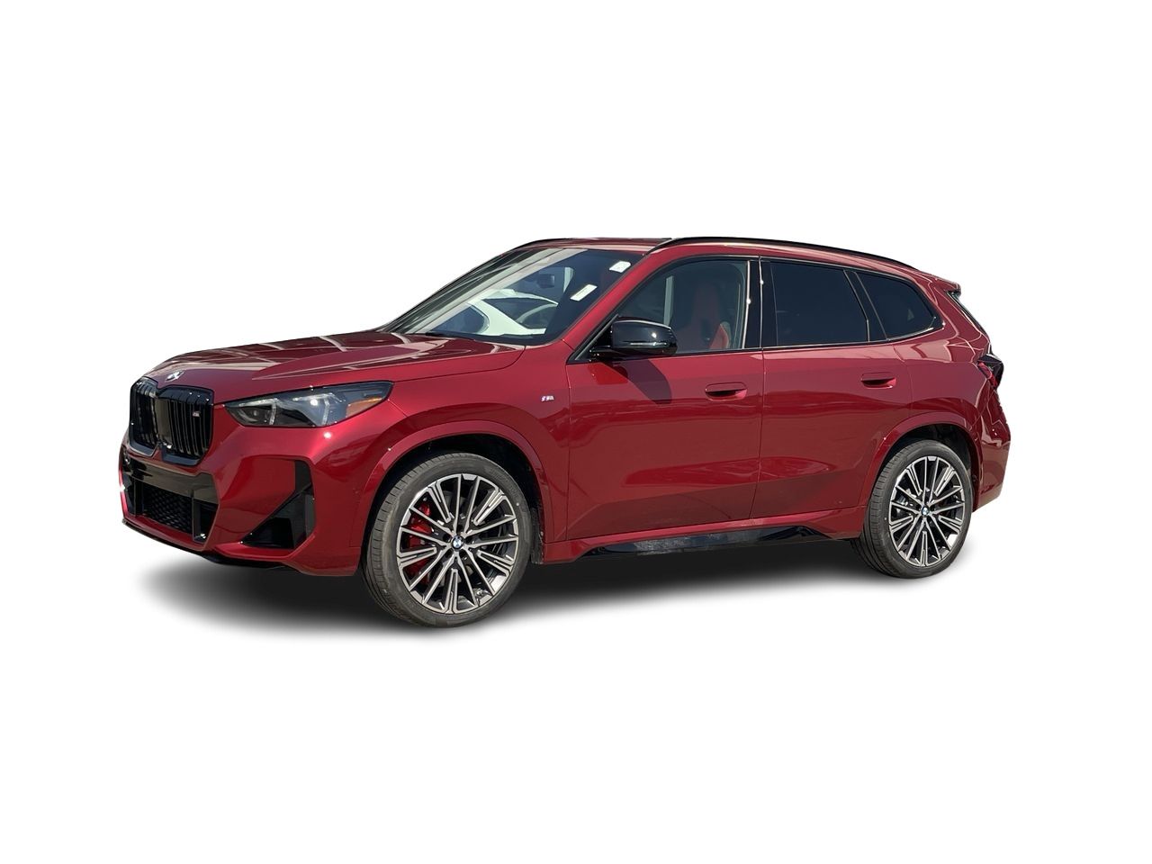2027 BMW X1
