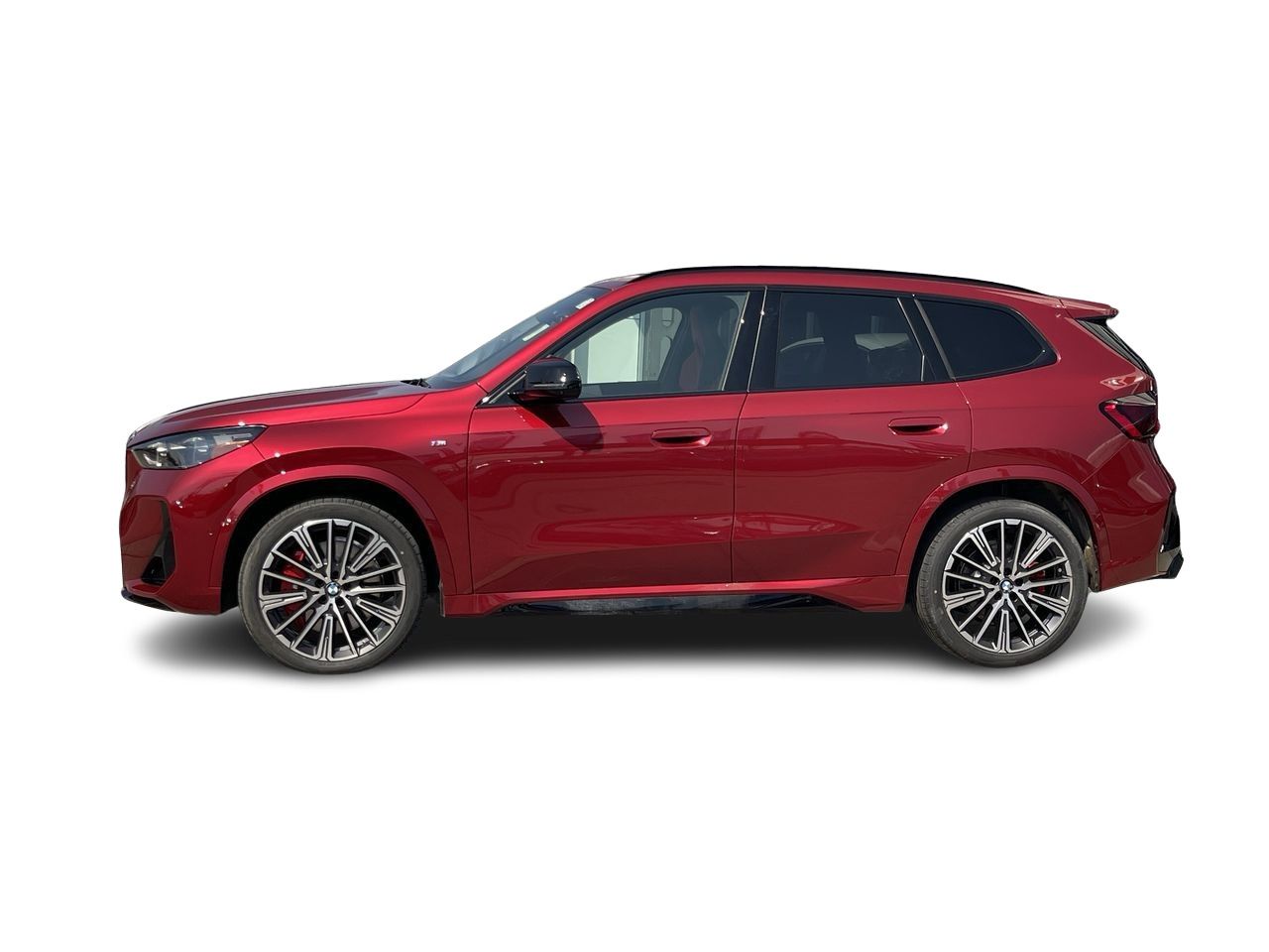 2027 BMW X1