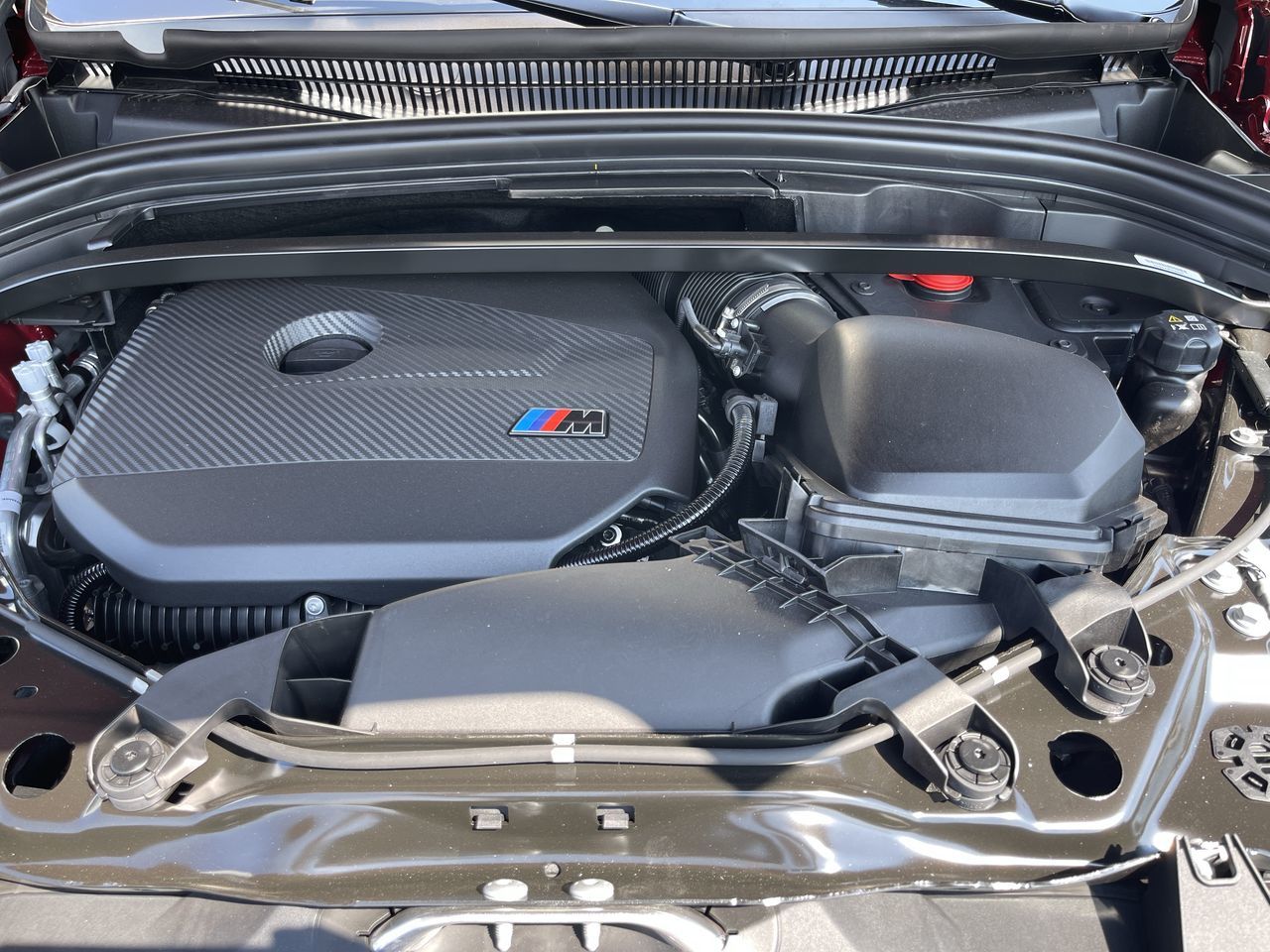 2027 BMW X1