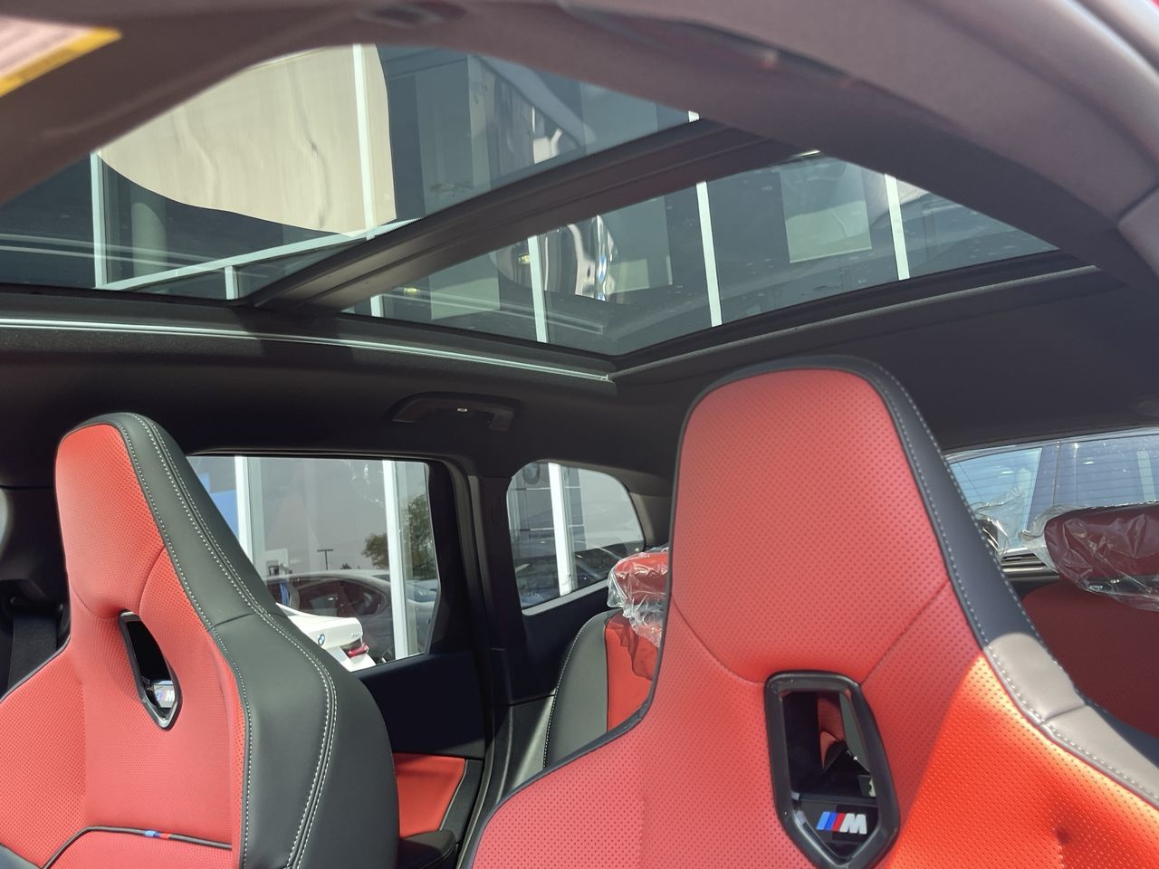 2027 BMW X1
