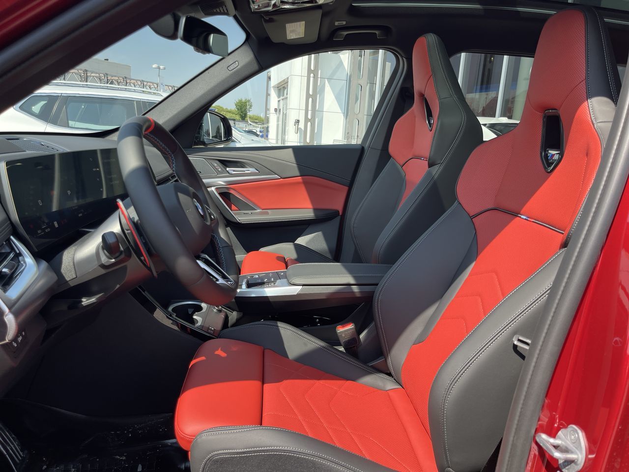 2027 BMW X1