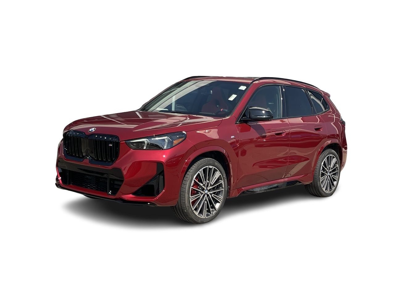 2027 BMW X1