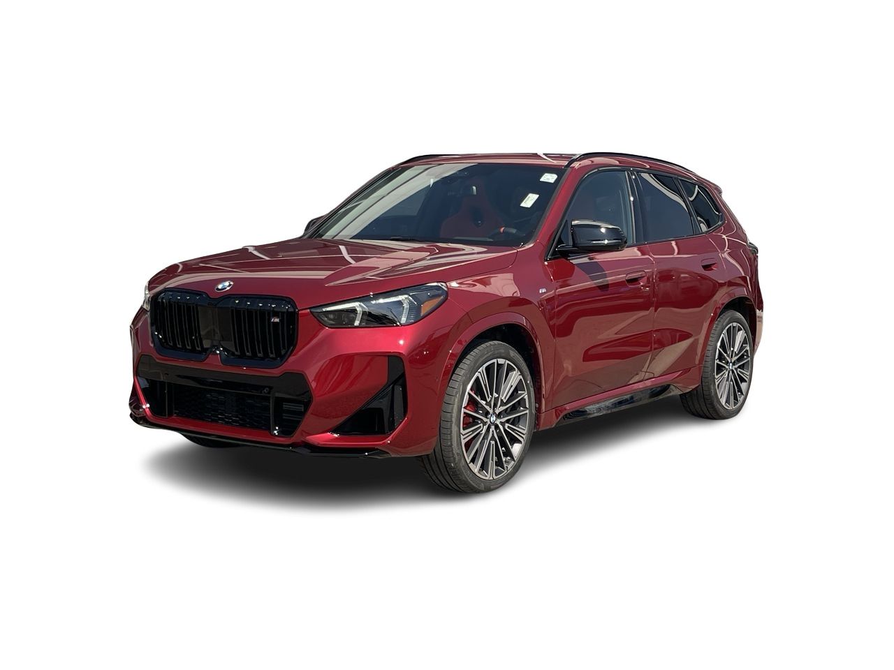 2027 BMW X1