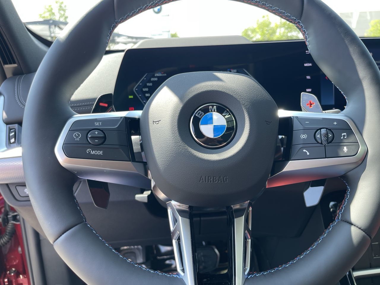 2027 BMW X1