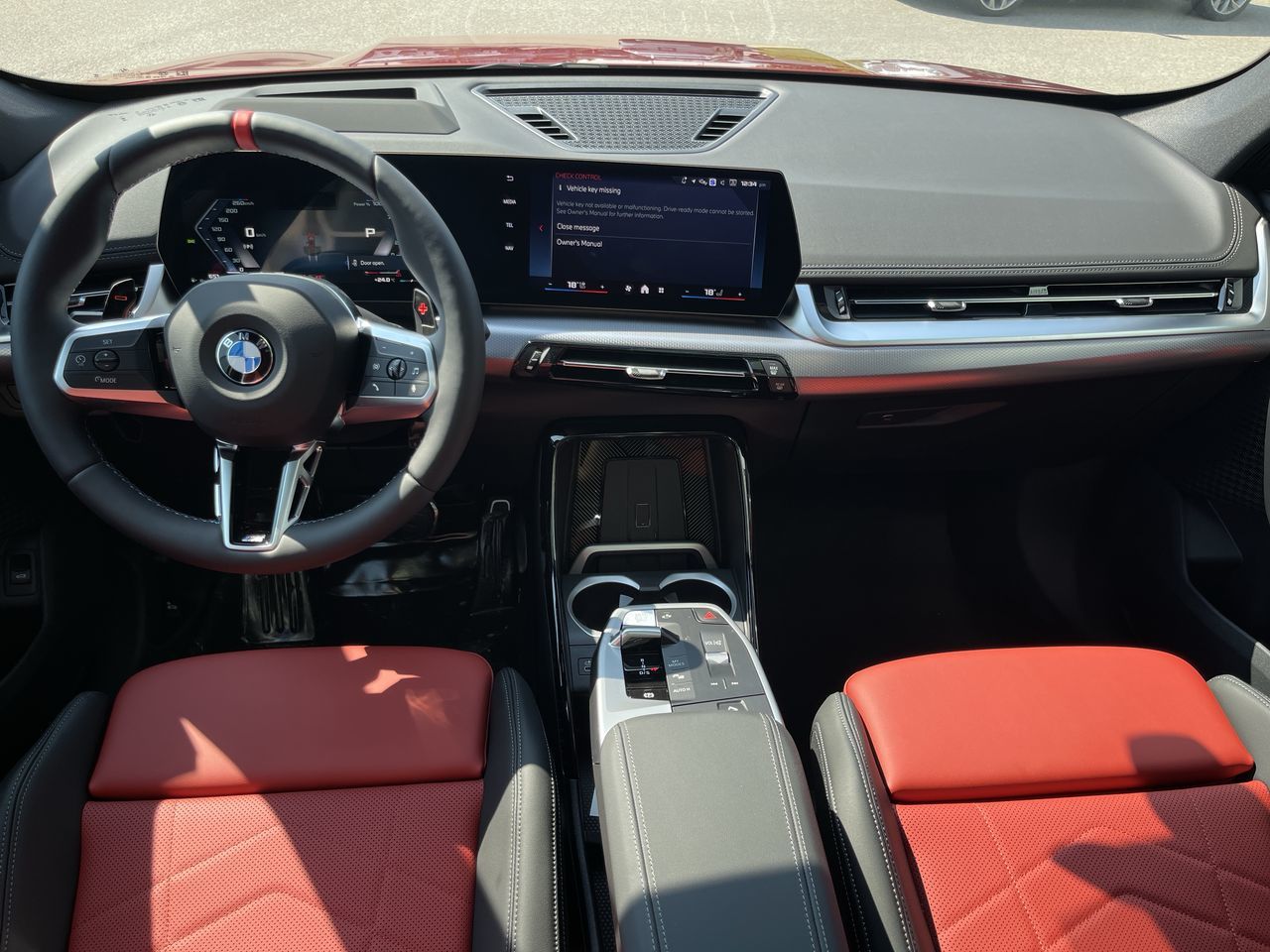 2027 BMW X1