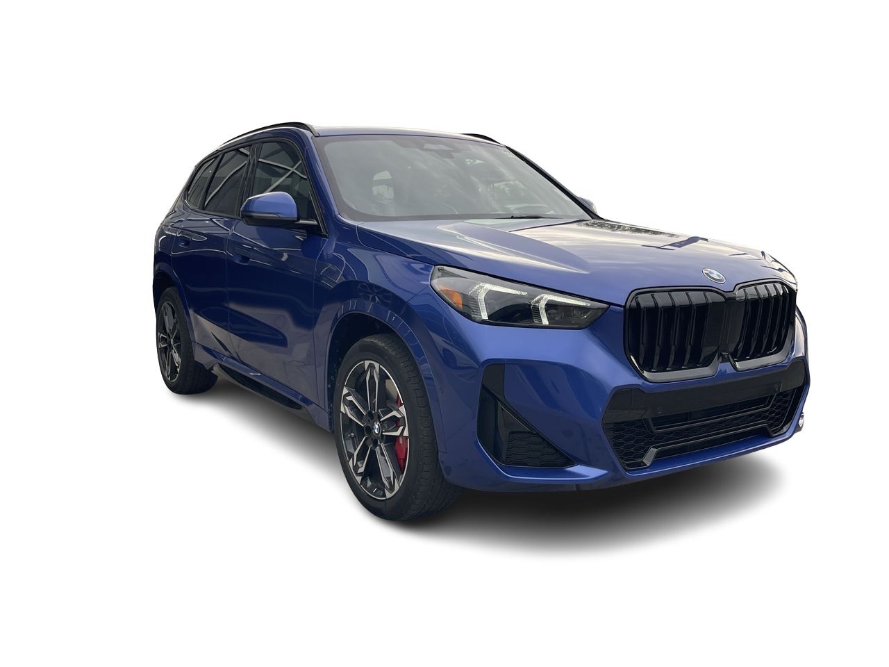2027 BMW X1