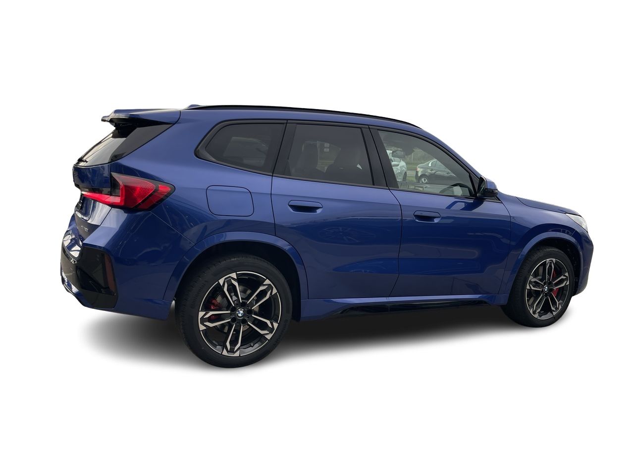 2027 BMW X1