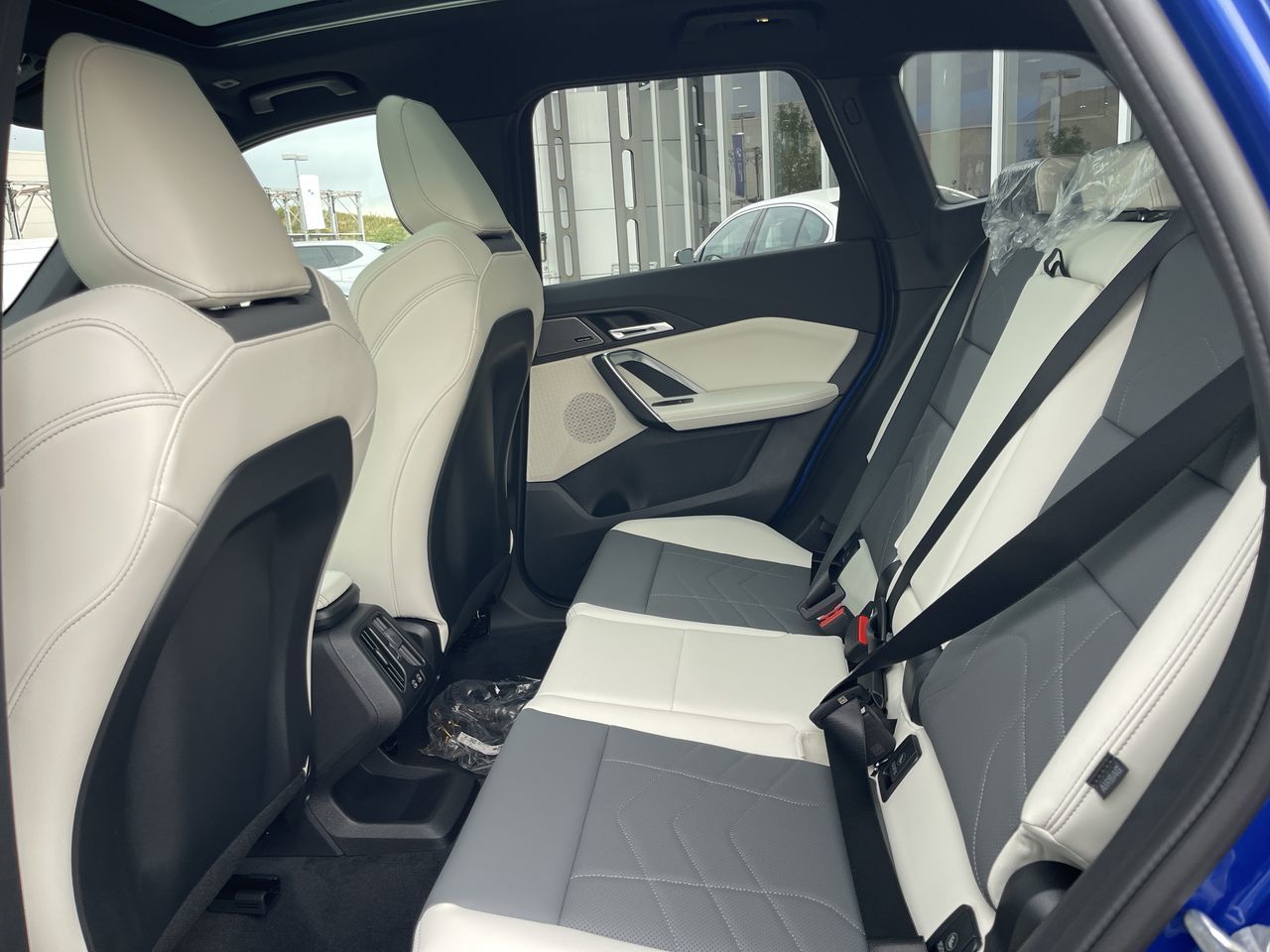 2027 BMW X1