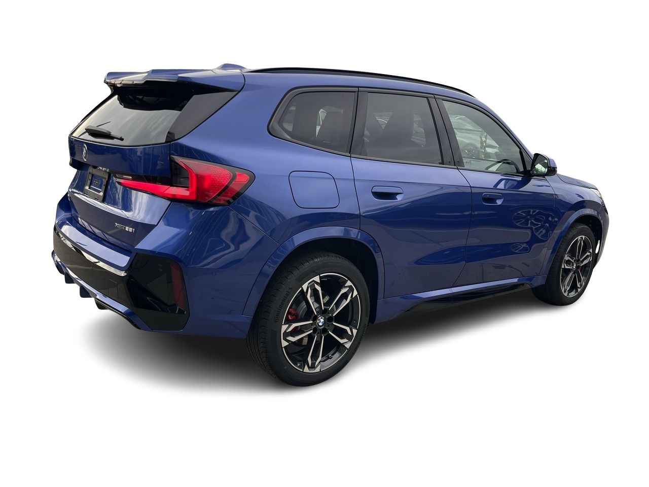 2027 BMW X1
