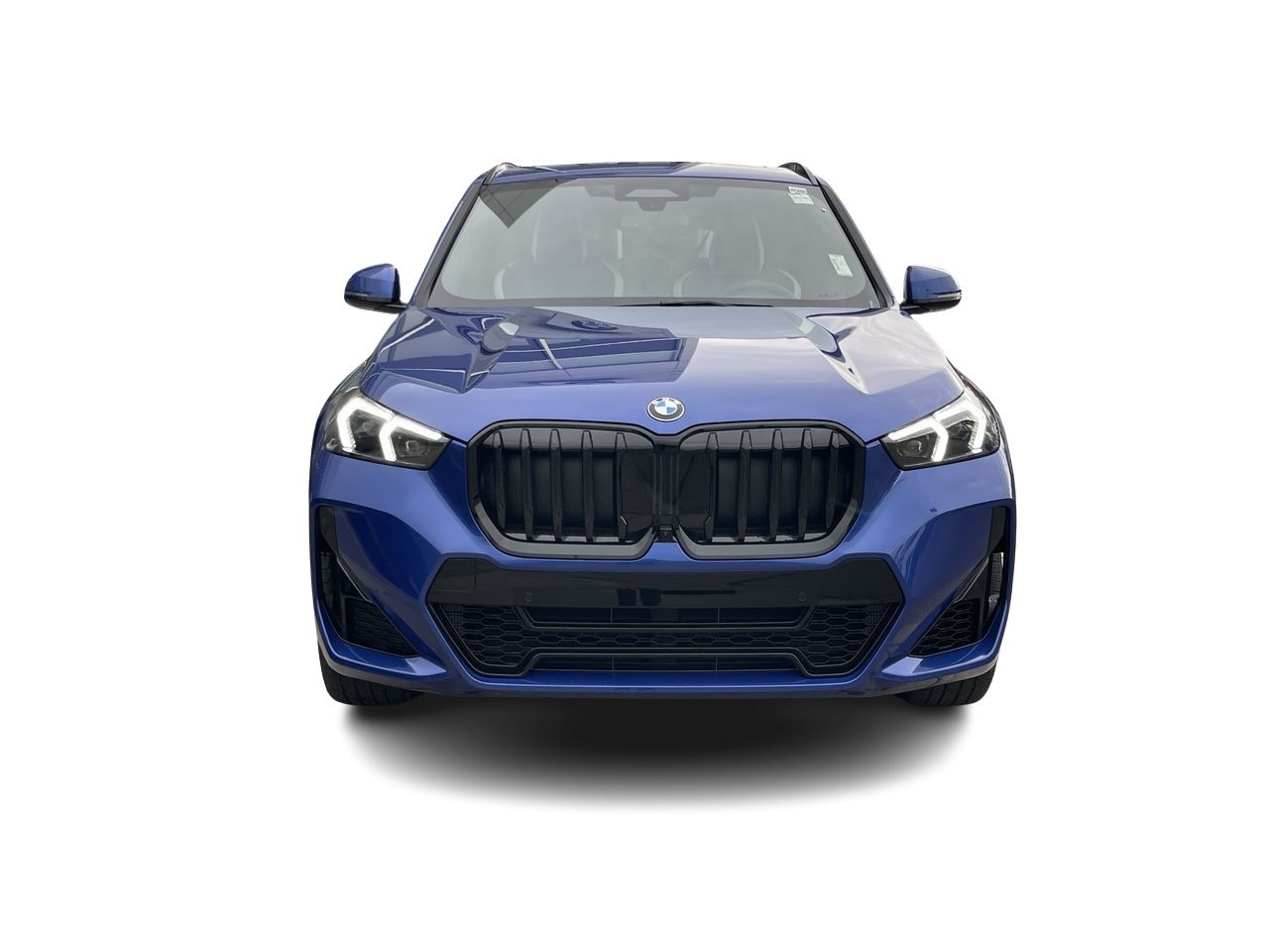 2027 BMW X1