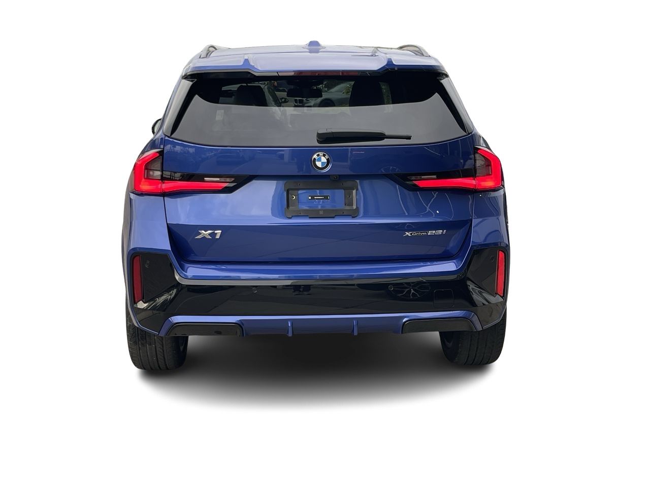 2027 BMW X1