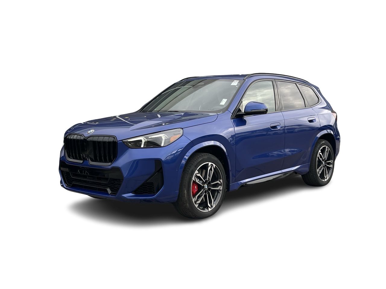 2027 BMW X1