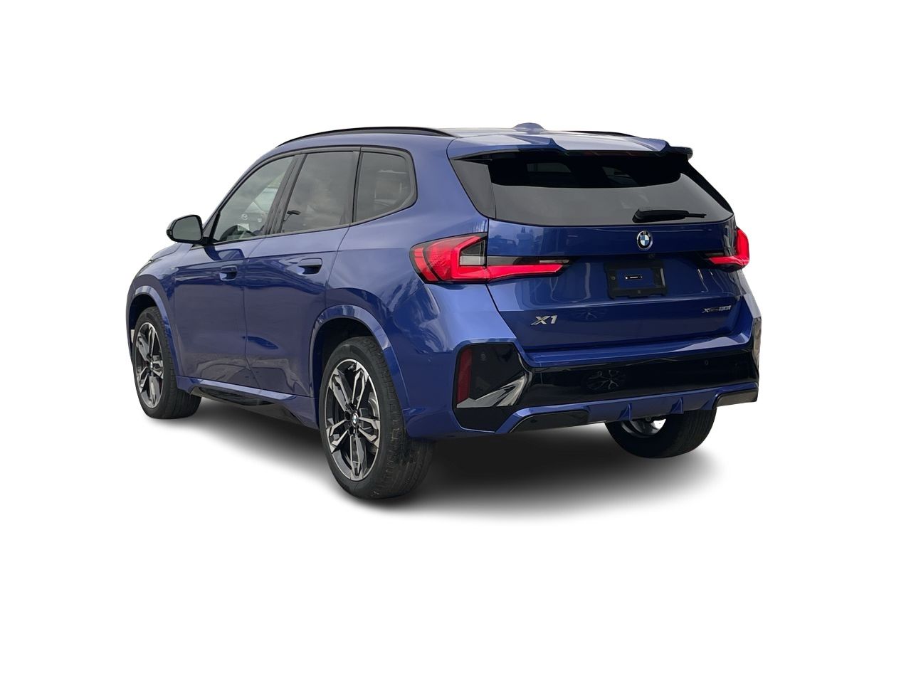 2027 BMW X1