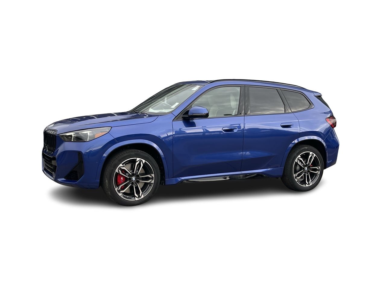 2027 BMW X1