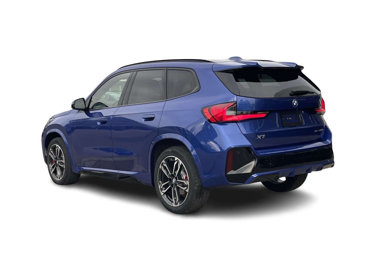 2027 BMW X1
