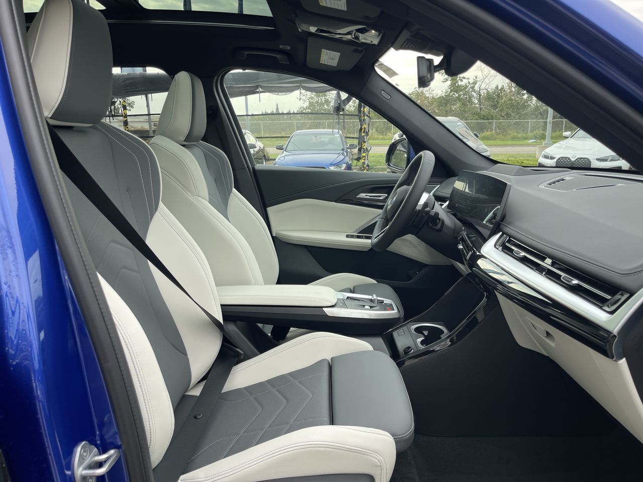 2027 BMW X1