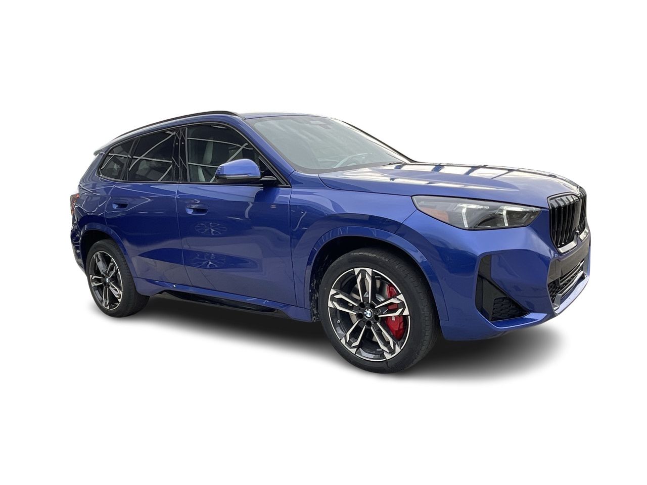 2027 BMW X1
