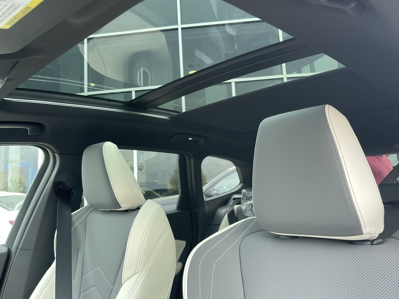 2027 BMW X1