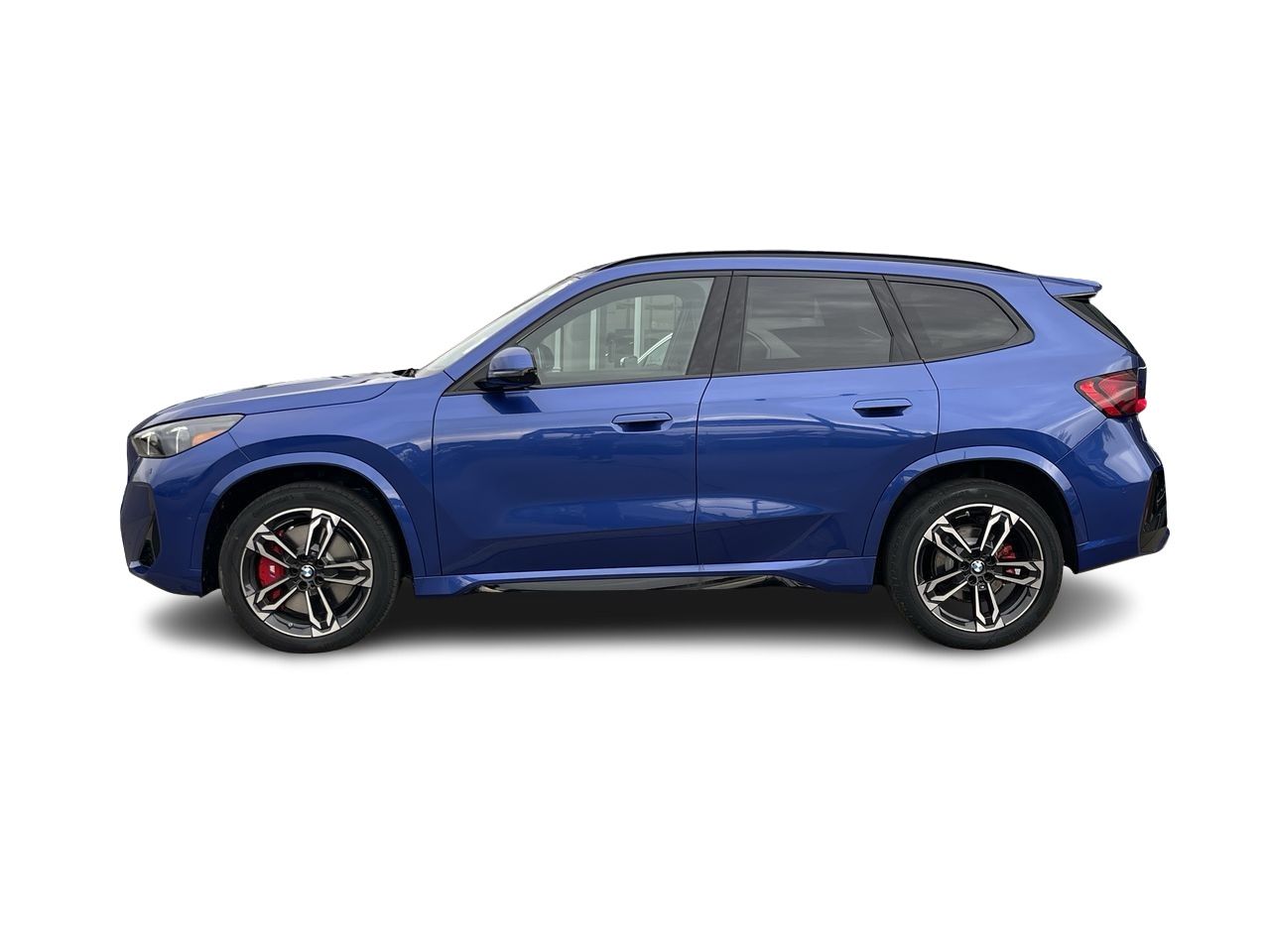 2027 BMW X1