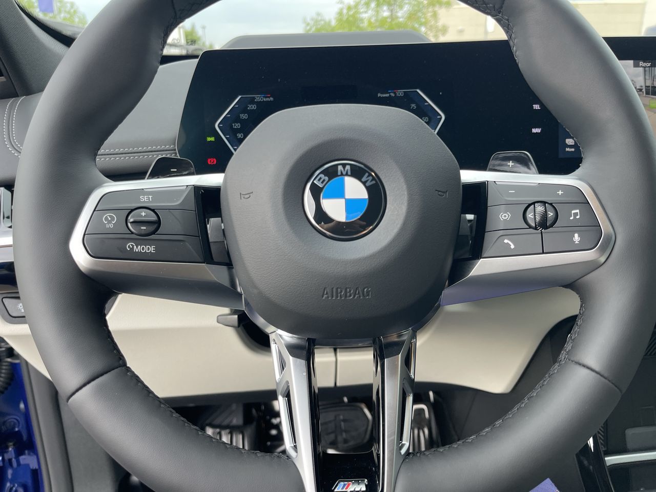 2027 BMW X1