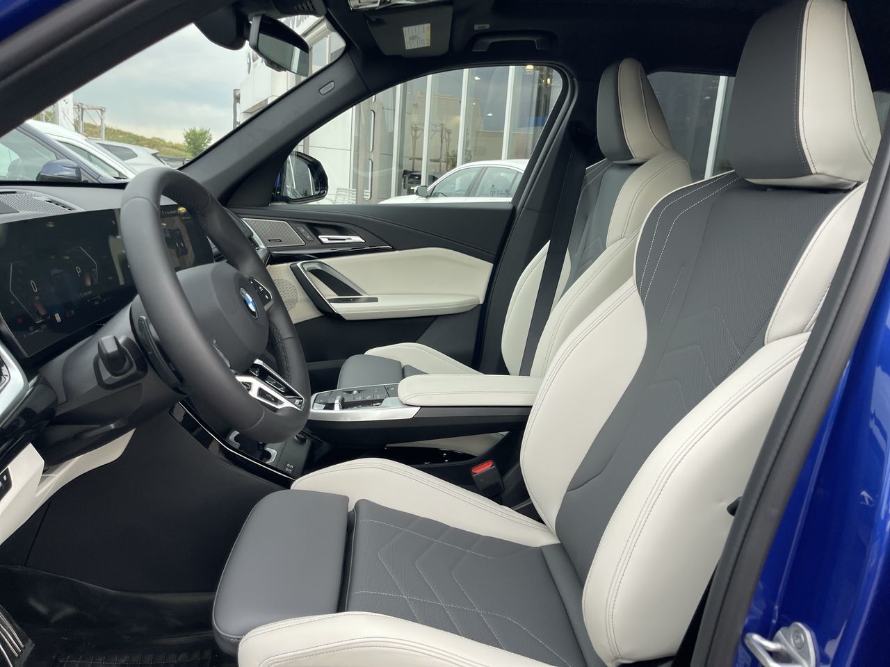 2027 BMW X1
