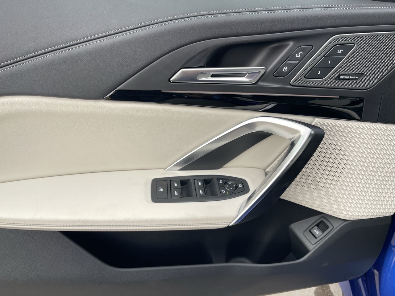 2027 BMW X1