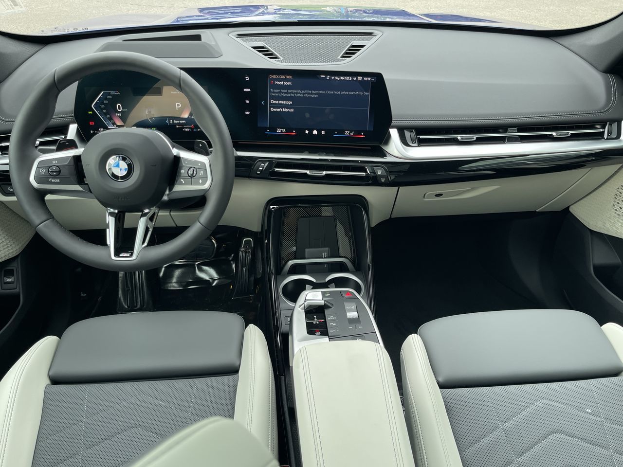 2027 BMW X1