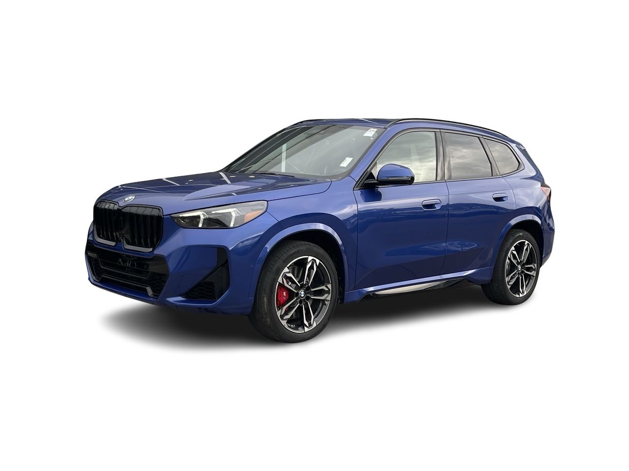 2027 BMW X1