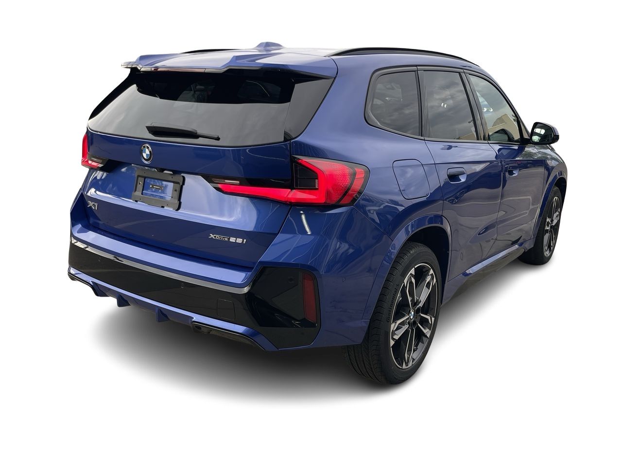 2027 BMW X1