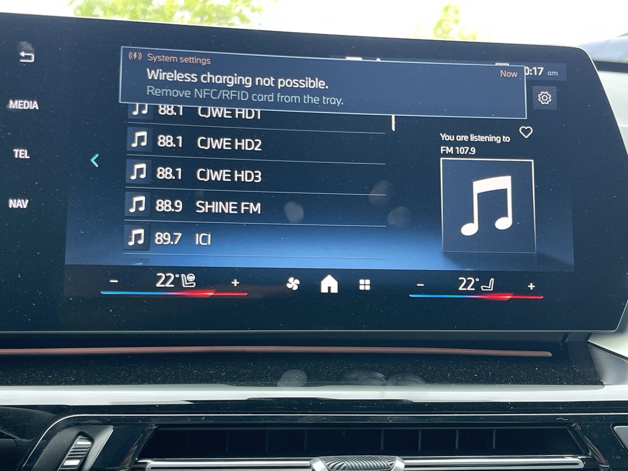 2027 BMW X1