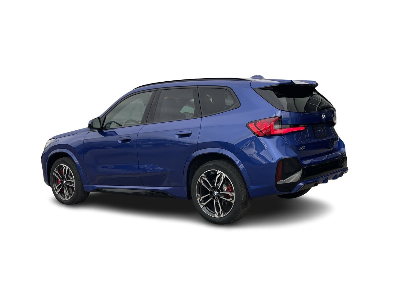 2027 BMW X1