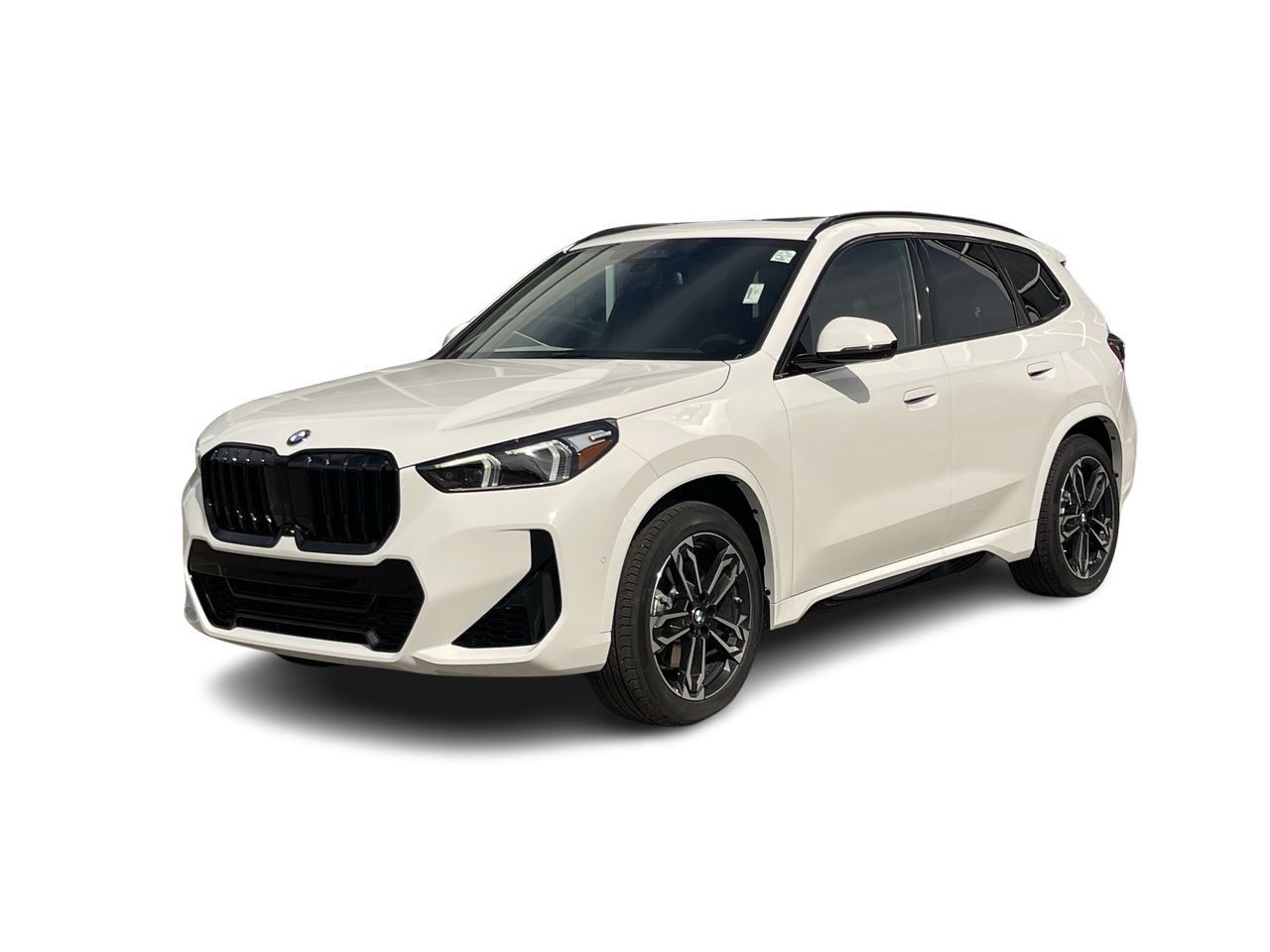 2027 BMW X1