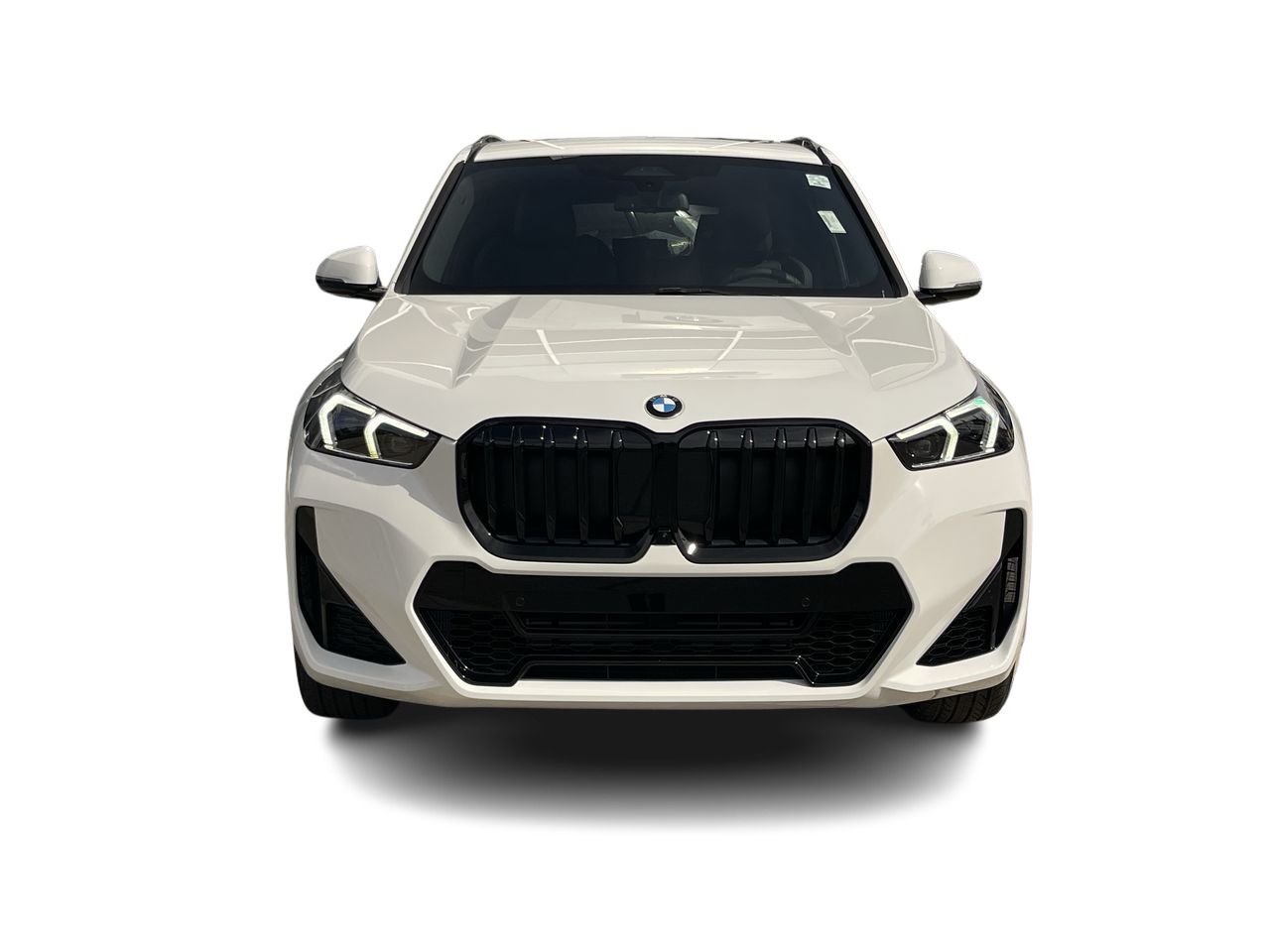 2027 BMW X1