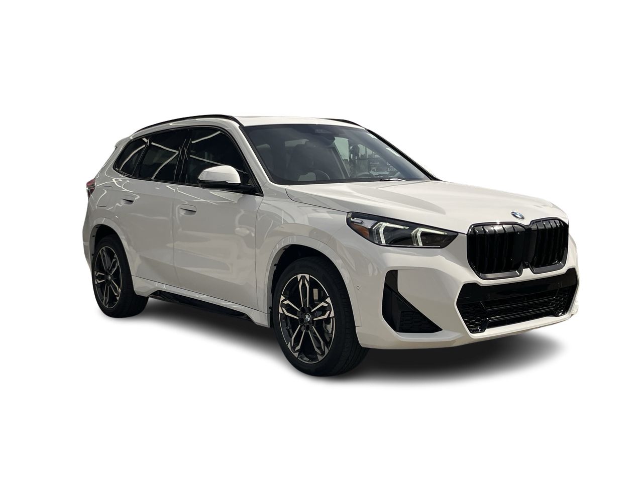 2027 BMW X1